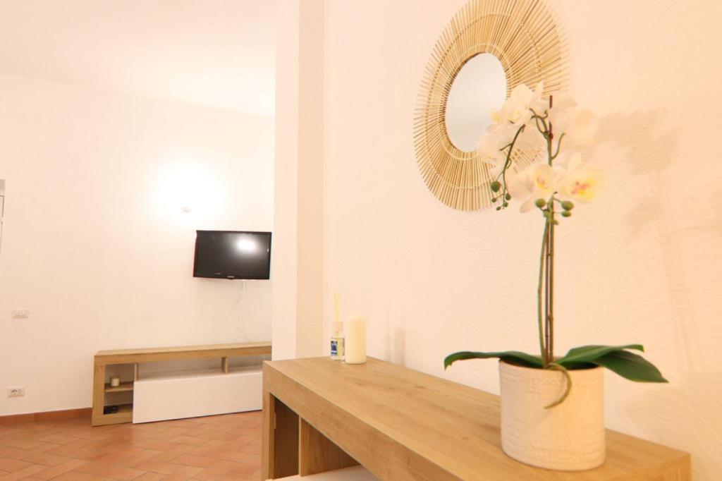 Appartement Colosseum 20 *