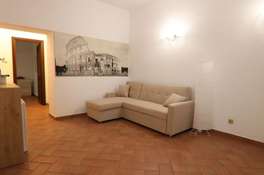 Appartement Colosseum 20 Rome