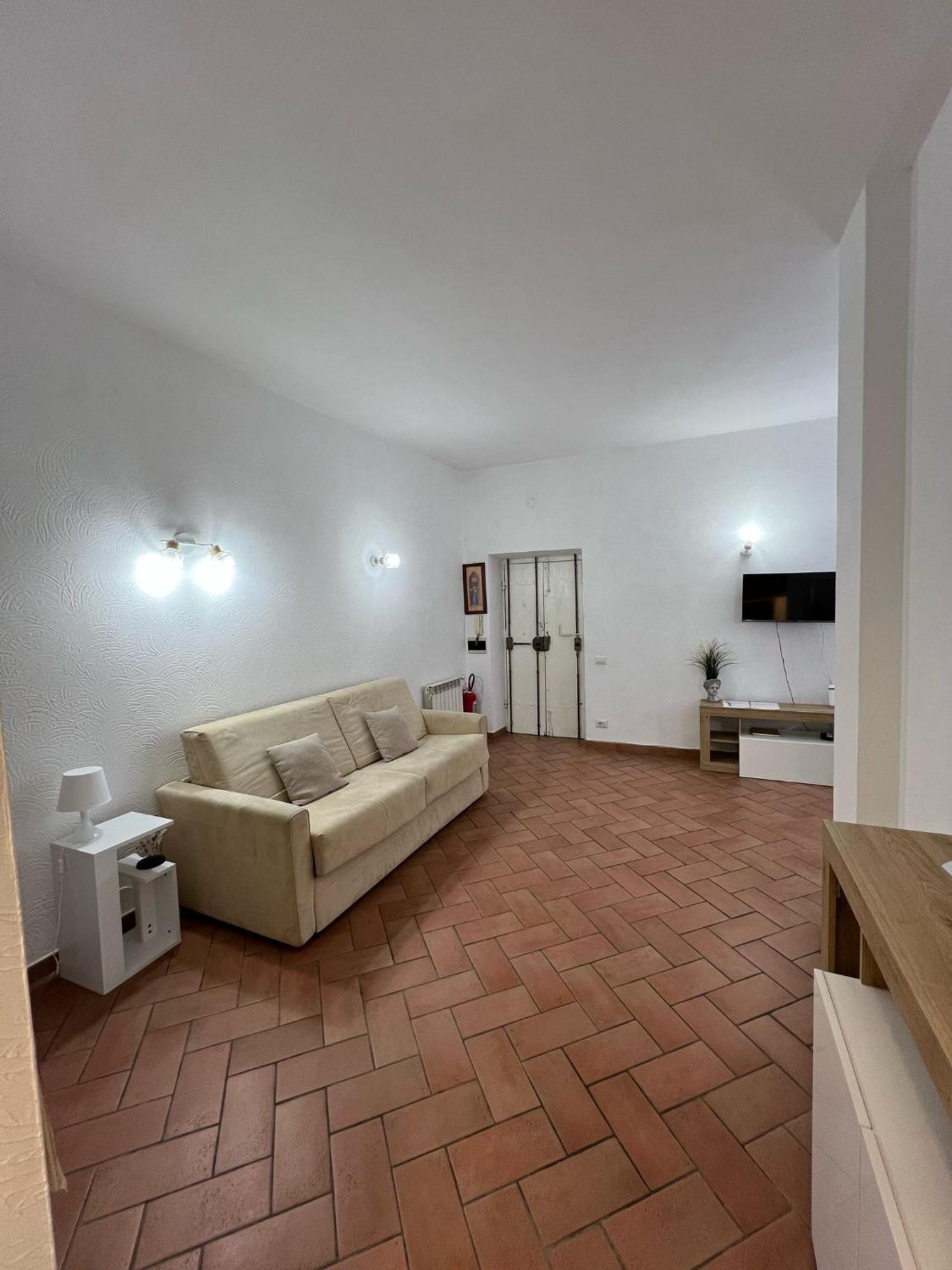 Colosseum 20 Appartement *