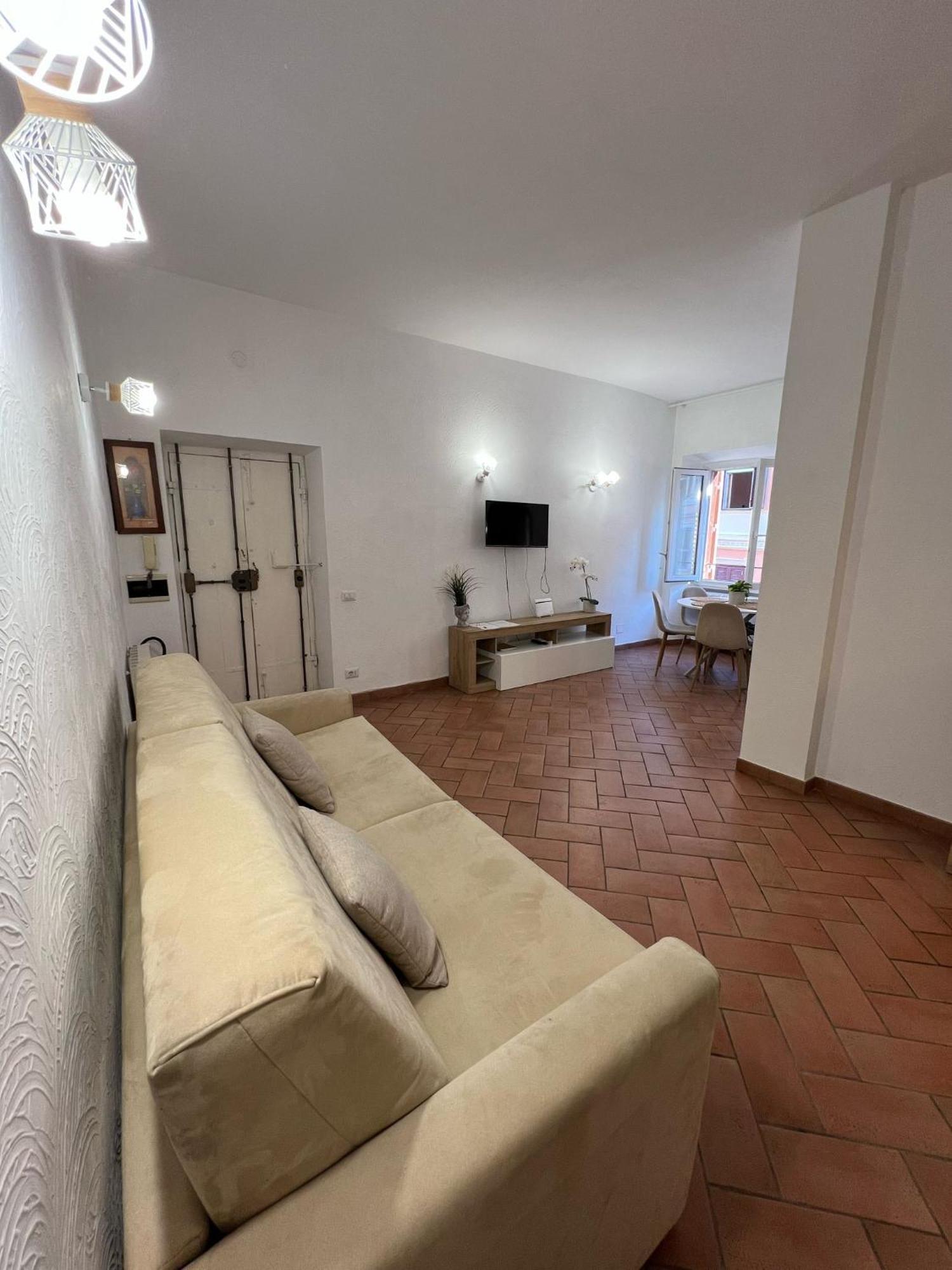 Appartement Colosseum 20